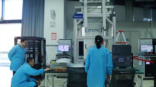 我國量子計算機實現四算合一，從算力提升邁向量子計算技術服務