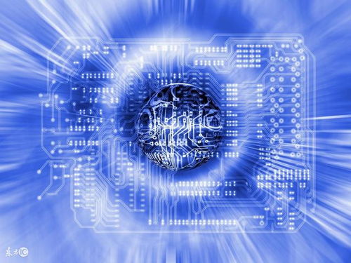 量子通訊龍頭股 橫盤筑底一年現金叉，本周或可超越京東方A