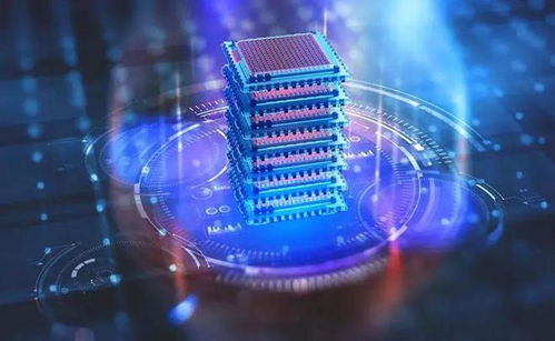 量子芯片冰箱背后 量子計算技術的服務藍圖與未來前景