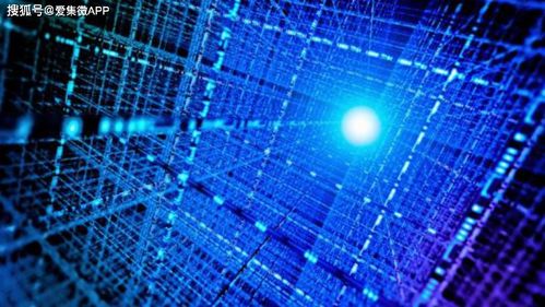 量子計算新突破 我國科學家研制出“按需式讀取”可集成固態量子存儲器