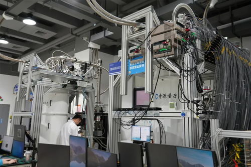 特稿丨三代科學(xué)家接力，從錢(qián)學(xué)森支持到量子計(jì)算大國(guó) 我國(guó)大算力時(shí)代的崛起