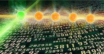 2019年AI戰(zhàn)略技術(shù)趨勢 一文看懂量子計算等技術(shù)服務(wù)新動向