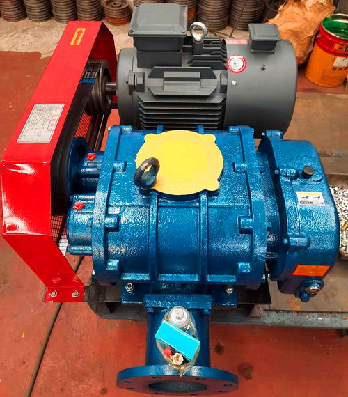 螺旋風(fēng)機(jī)在口罩熔噴布生產(chǎn)線及其風(fēng)扇制造中的關(guān)鍵作用