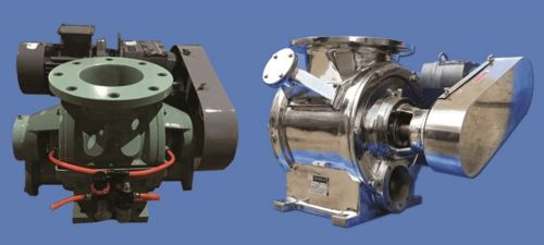 常州同得利機(jī)械廠 專業(yè)關(guān)風(fēng)機(jī)與卸料閥制造商入駐粉享通平臺