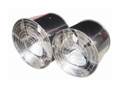 探索高效通風(fēng)解決方案 濰坊中凱潤源環(huán)流風(fēng)機(jī)全面解析