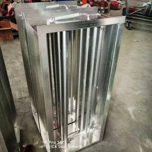 3C認(rèn)證的消防排煙系統(tǒng) 排煙風(fēng)機(jī)、排煙防火閥與防火閥的重要性與捷永空調(diào)風(fēng)機(jī)解析