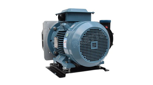 高壓鼓風機 礦業生產的“隱形心臟”與關鍵動力源